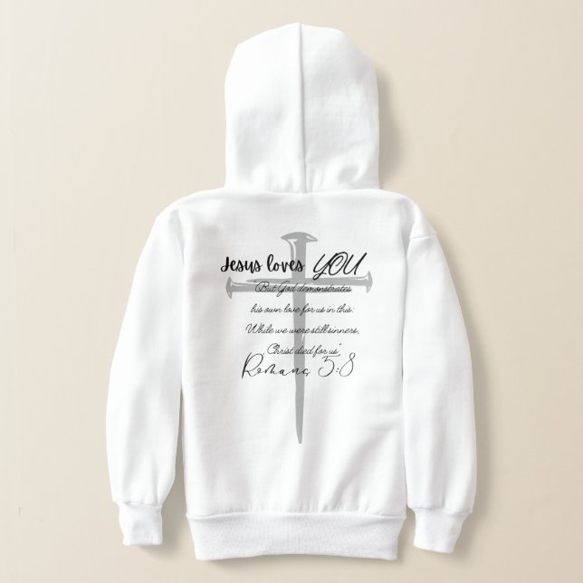 T-Shirt (Laydown Back)