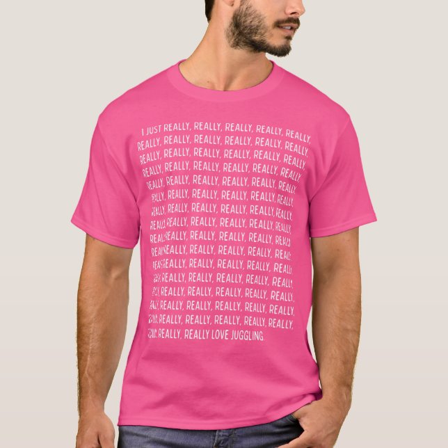 T-Shirt (Front)