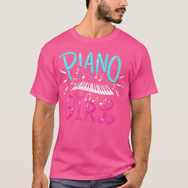 T-Shirt (Front)