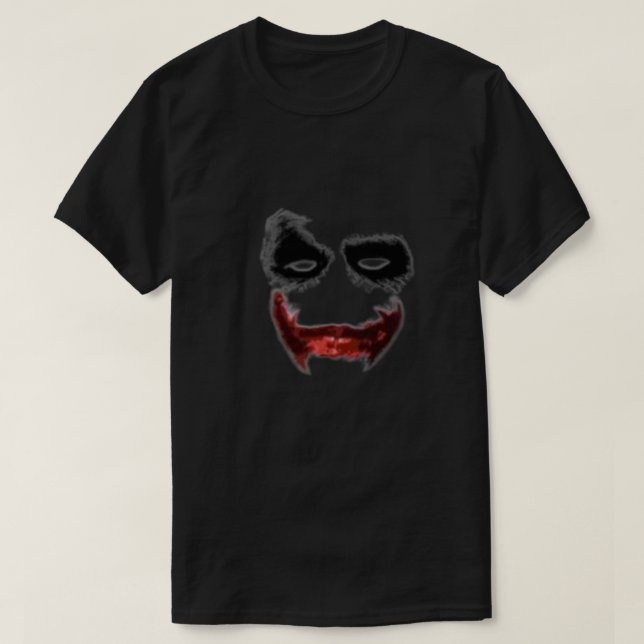 T-Shirt (Design Front)