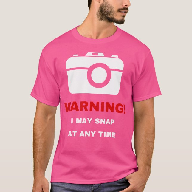 T-Shirt (Front)