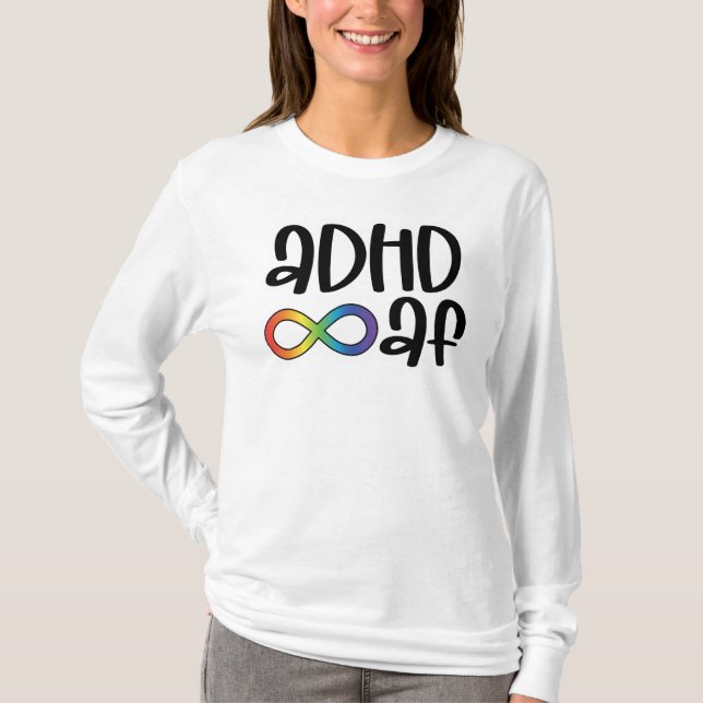 T-Shirt (Front)