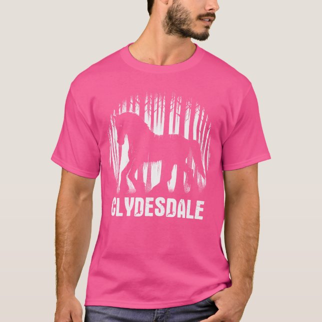T-Shirt (Front)