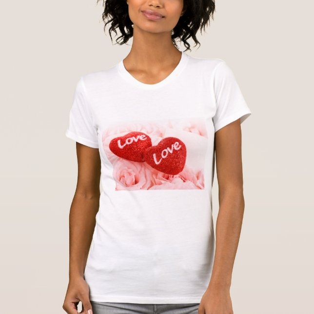 T-Shirt (Front)