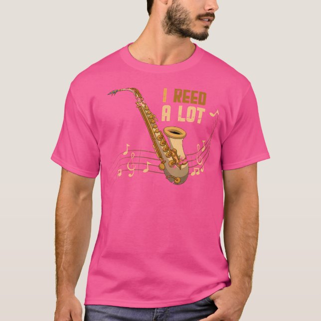 T-Shirt (Front)