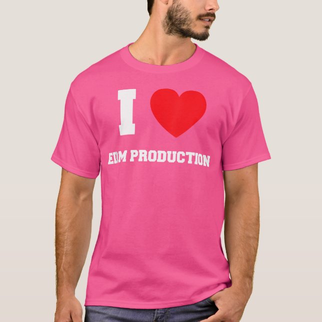 T-Shirt (Front)