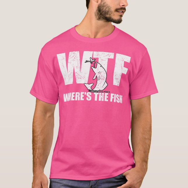 T-Shirt (Front)