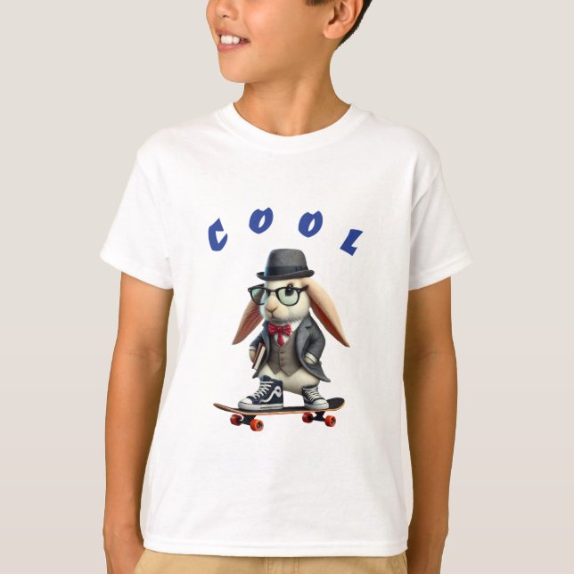 T-Shirt (Front)