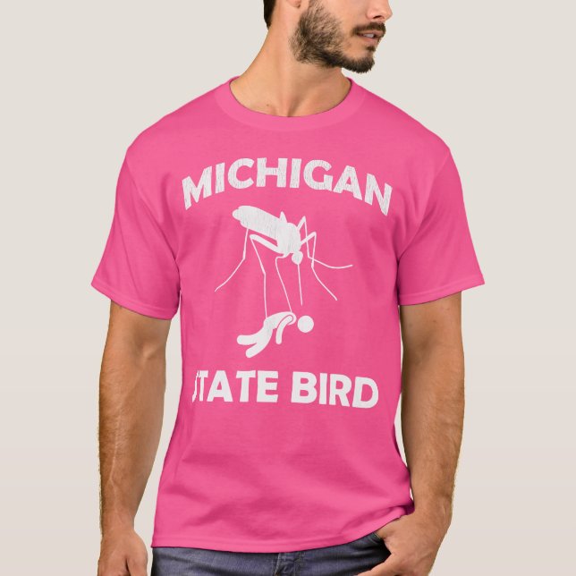 T-Shirt (Front)