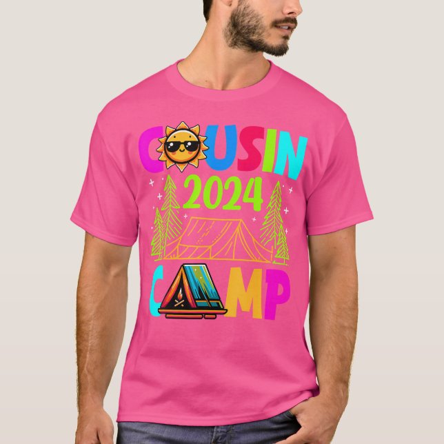 T-Shirt (Front)