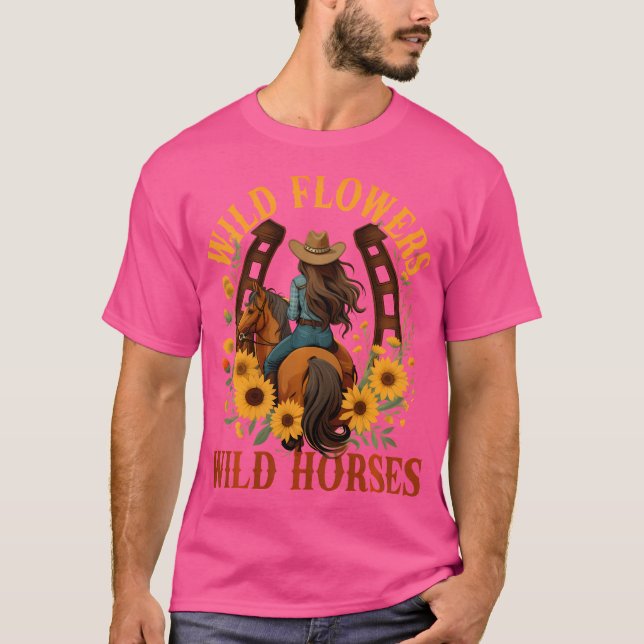 T-Shirt (Front)