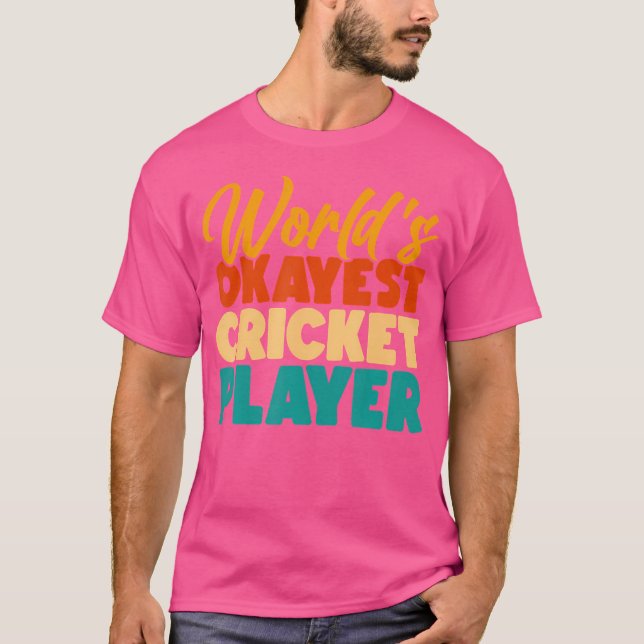T-Shirt (Front)