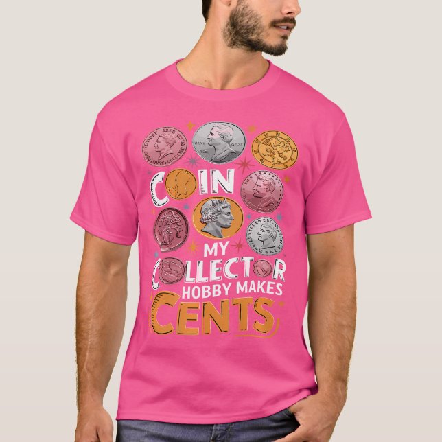 T-Shirt (Front)