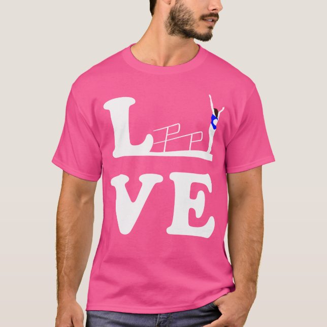 T-Shirt (Front)