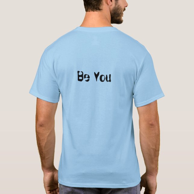 T-Shirt (Back)