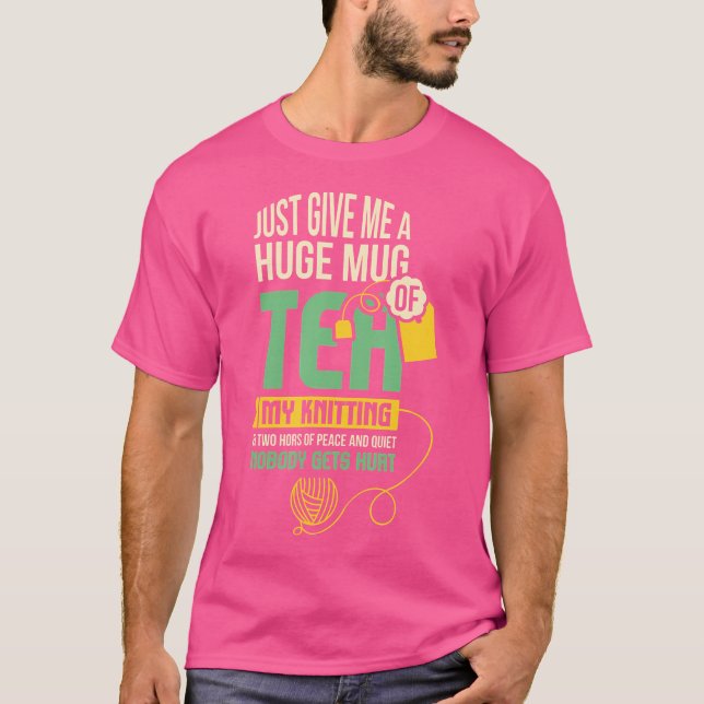 T-Shirt (Front)