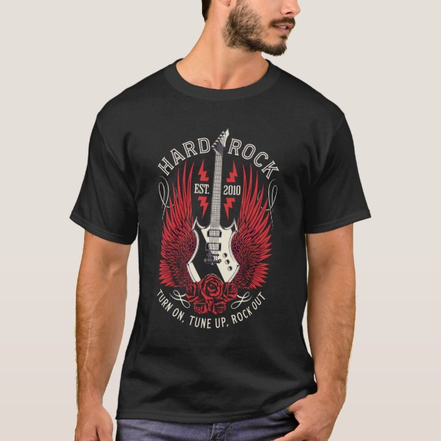 T-Shirt (Front)