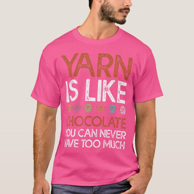 T-Shirt (Front)