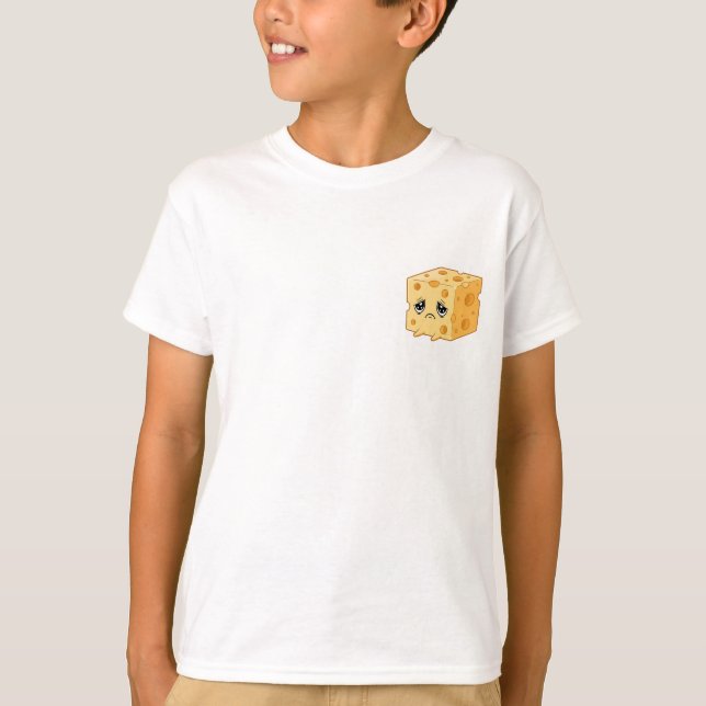 T-Shirt (Front)