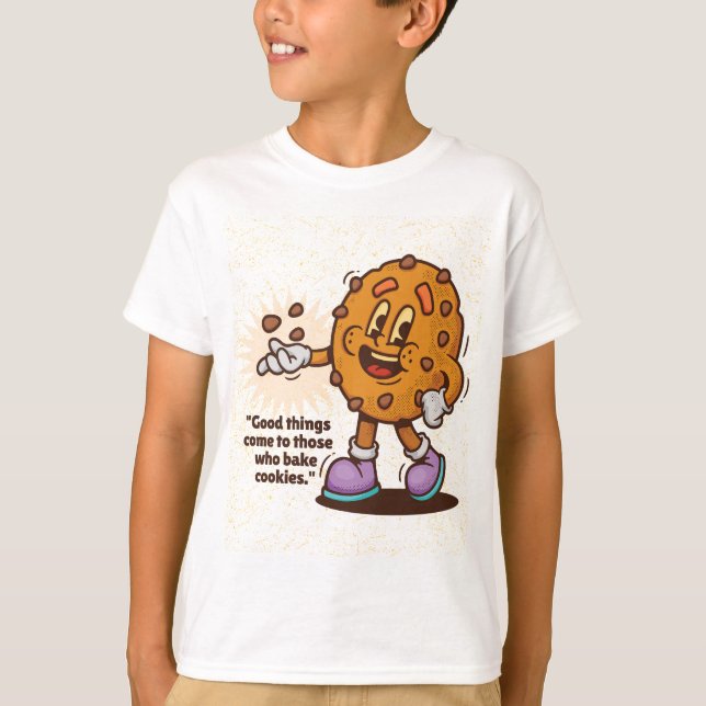 T-Shirt (Front)
