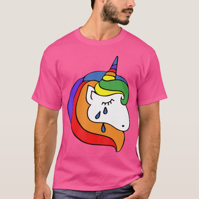 T-Shirt (Front)