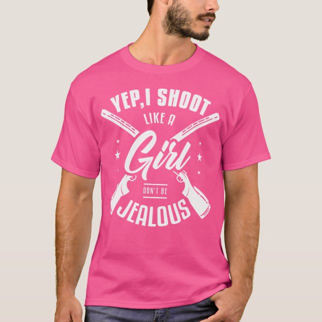 T-Shirt (Front)