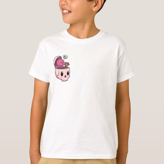 T-Shirt (Front)