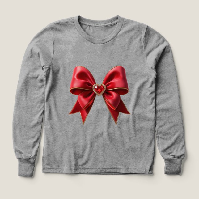 T-Shirt (Design Front)