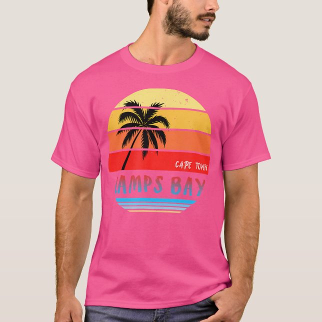 T-Shirt (Front)