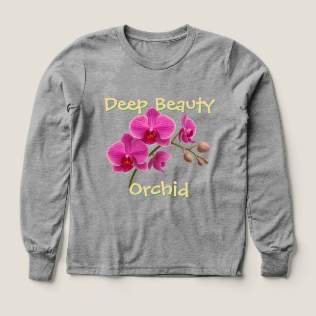 T-Shirt (Design Front)