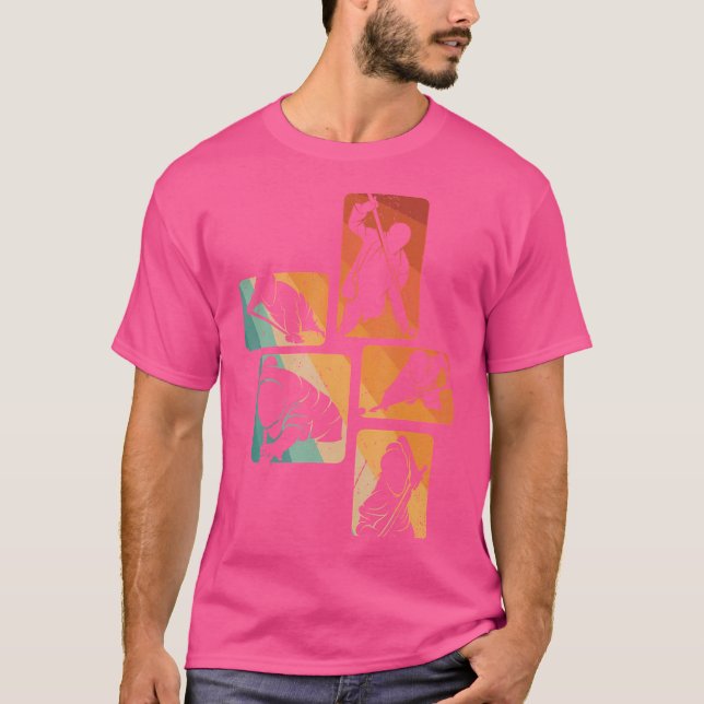 T-Shirt (Front)