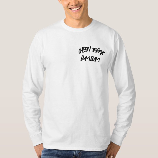 T-Shirt (Front)
