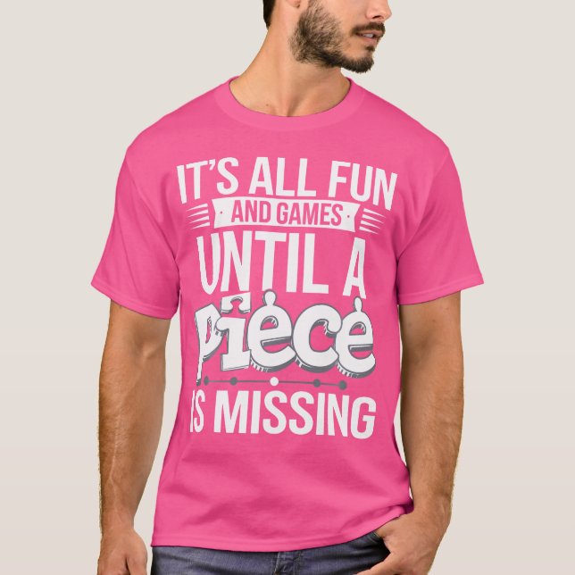 T-Shirt (Front)