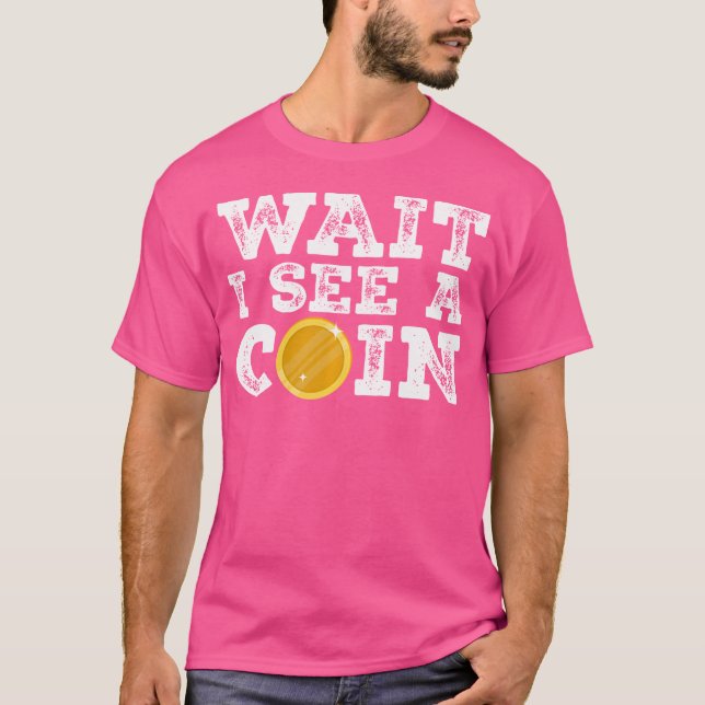 T-Shirt (Front)