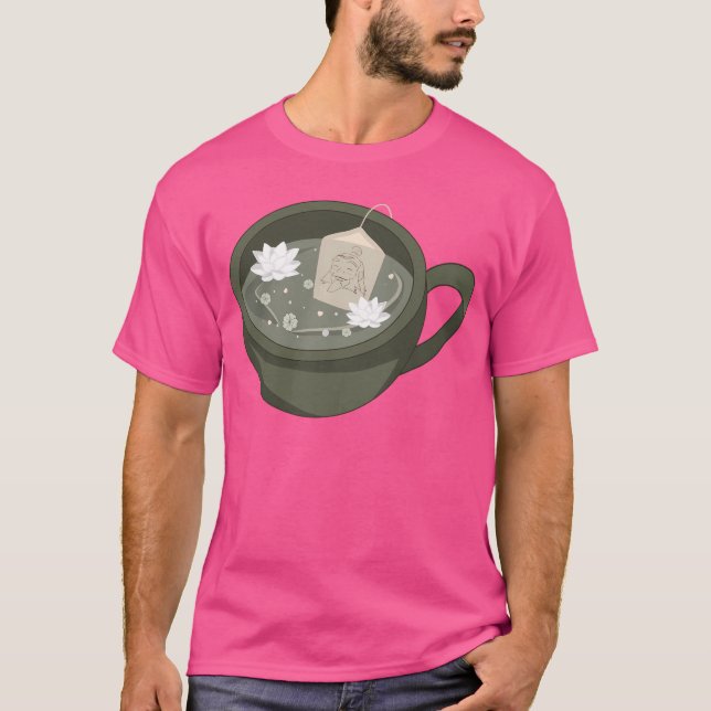 T-Shirt (Front)