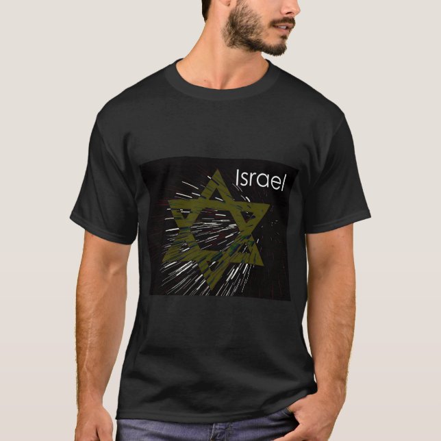 T-Shirt (Front)