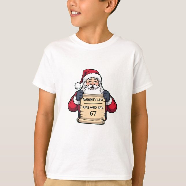   T-Shirt (Front)