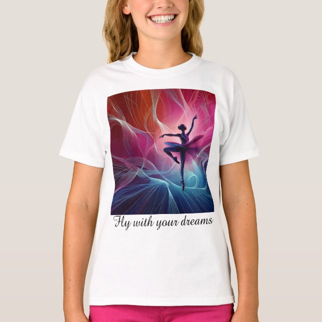 T-Shirt (Front)