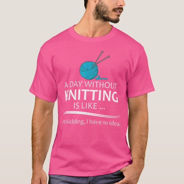 T-Shirt (Front)
