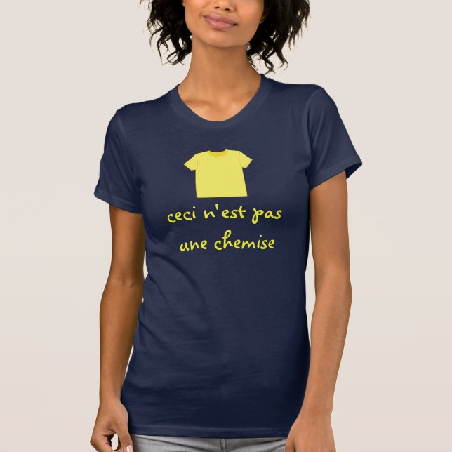  T-Shirt (Front)