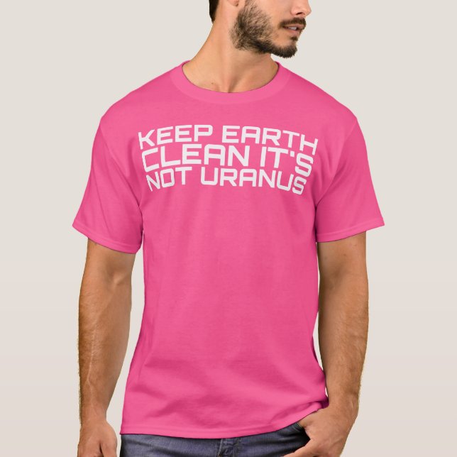 T-Shirt (Front)