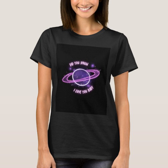 T-Shirt (Front)
