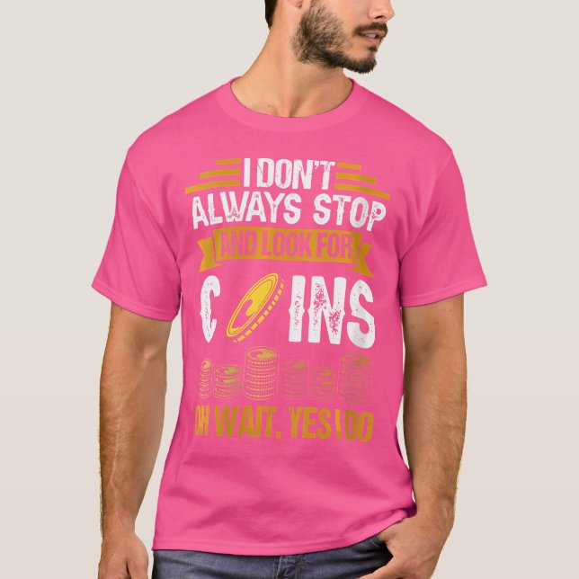 T-Shirt (Front)