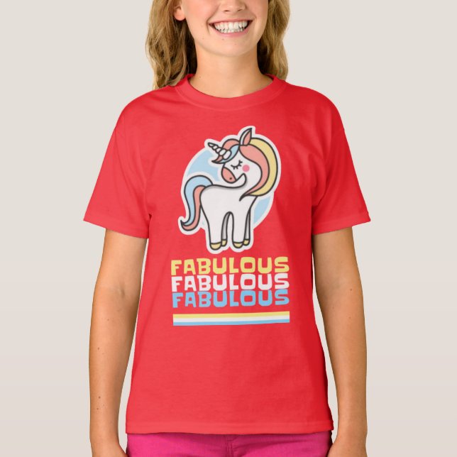 T-Shirt (Front)