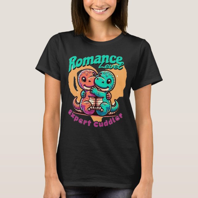 T-Shirt (Front)