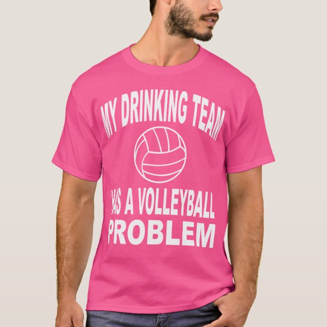 T-Shirt (Front)