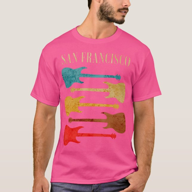 T-Shirt (Front)