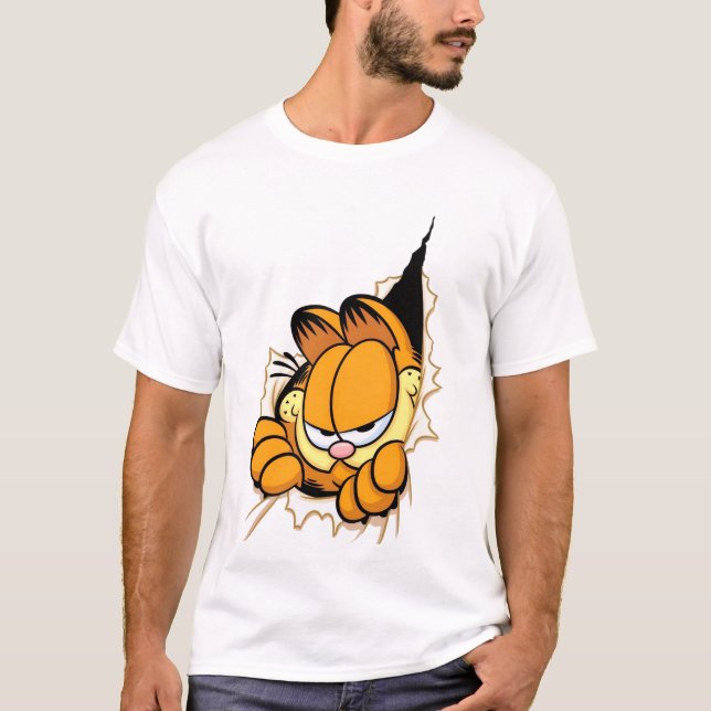 T-shirt (Front)