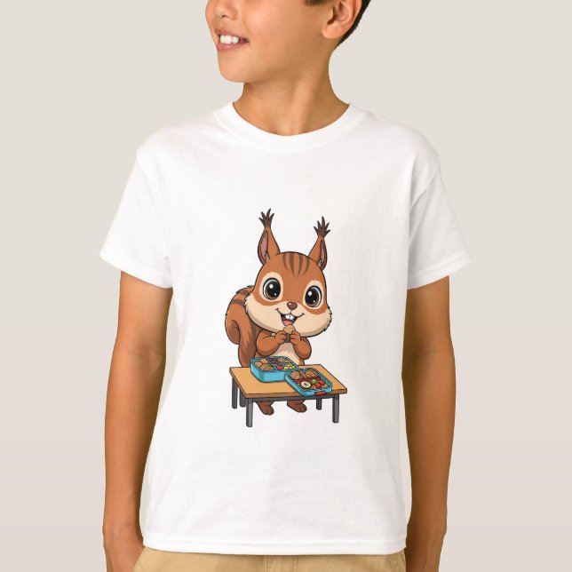 T-Shirt (Front)