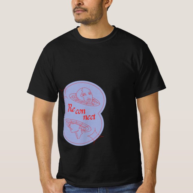 T-Shirt (Front)